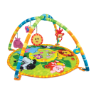 Winfun Jungle Pals Playmat
