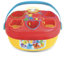 Winfun Giggle 'N Learn Electronic Shape Sorter
