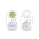 DM1214 Dual Battery Digital Audio Monitor 