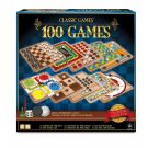Ambassador Games Classic Games 100 Games