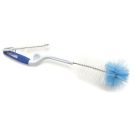 Nursing Bottle And Nipple Brush