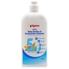Pigeon's Liquid Cleanser 500ml Bottle
