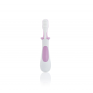 Pigeon - TRAINING TOOTHBRUSH LESSON 3 PINK