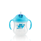 MagMag Straw Cup Bear 8 Months+