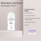 Pigeon Softouch Nursing Bottle T-Ester - 160ml 