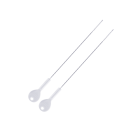 Pigeon Straw Brush for Gravity Ball Straw