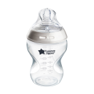 Tommee Tippee Natural Start Baby Bottle with Anti-Colic Teat - 260ml 