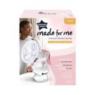 Tommee Tippee 'Made for Me' Single Manual Breast Pump 