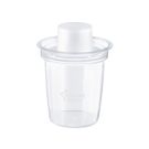 Tommee Tippee Milk Powder Dispensers (Pack of 6)