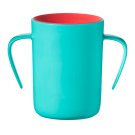 Explora 360 Cup with Handles Green
