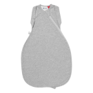 Gro SwaddleBag - 3-6M - 1 Tog - Sky Grey Marl