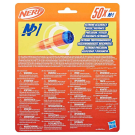 Nerf N Series Refill 50