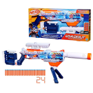 Nerf Loadout Artic Zerostriker Blaster