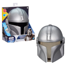 Star Wars Movie The Mandalorian Electronic Mask