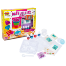 Groovy Lab Bath Jellies And Body Lab Kit