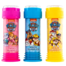Paw Patrol Bubbles with Maze Top 3 Pack