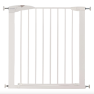 Munchkin Maxi-Secure Pressure Fit Safety Gate - White - 76 to 82cm 