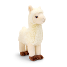 Keeleco Llama Eco Plush 25cm