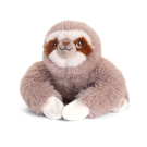 Keeleco Sloth 18cm Plush