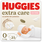 Extra care S0 25s