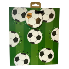 Medium Soccer Ball Gift Bag