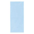 Euro Wrap Light Blue Tissue Paper 8 Sheets