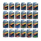 Teamsterz Street Machines Diecast Single Pack 1.64 Scale 