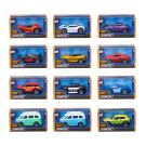 Teamsterz Street Kingz Diecast Car
