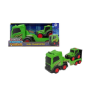 Teamsterz Chunky Trucks Farm Mega Transporter & Car