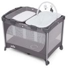 Commuter Change & Snooze Playard