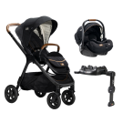 Joie Finiti™ Travel System Eclipse