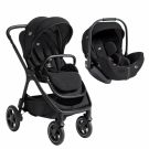 Joie Finiti™ Travel System - Eclipse 