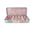 Barbie Makeup Collection Keepsake Tin