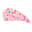 Barbie Towel Turban Cracker 