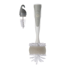 NURTURE™ Deluxe Bottle Brush