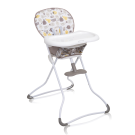 Graco Snack N' Stow™ High Chair - Fruitella