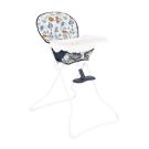 Snack N' Stow high chair - Into the Wild