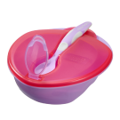 Vital Baby Nourish Feeding Scoop Set - Assorted