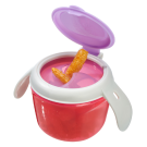 Vital Baby Snack on the Go Container - Assorted