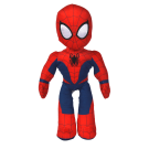 Disney Marvel Spiderman Poseable Plush 25cm