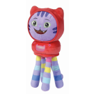 Gabby's Dollhouse Plush DJ Catnip 25cm