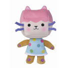 Gabby's Dollhouse Plush Baby Boxcat 25cm
