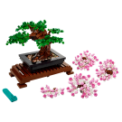 Creator Bonsai Tree (10281)