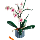 LEGO Icons Orchid (10311)