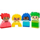 LEGO DUPLO My First Big Feelings & Emotions (10415)