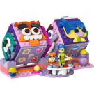 LEGO Disney Pixar Inside Out 2 Mood Cubes (43248)