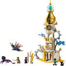 LEGO DREAMZzz The Sandman’s Tower Playset (71477)