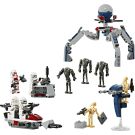 LEGO Star Wars Clone Trooper & Battle Droid Battle Pack (75372)