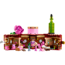 LEGO DISNEY Wicked Glinda & Elphaba’s Dormitory (75683)