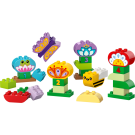  LEGO DUPLO Town Creative Garden & Flowers (10444)